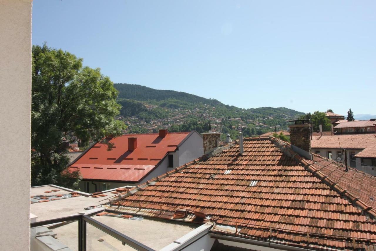 Royal Apartments Old Town Сараєво Екстер'єр фото